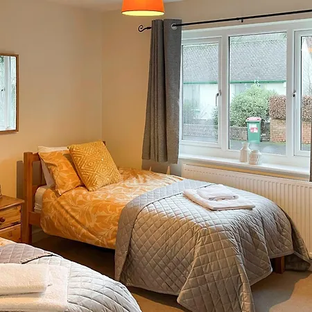 Holiday home Briargarth Keswick (Cumbria)