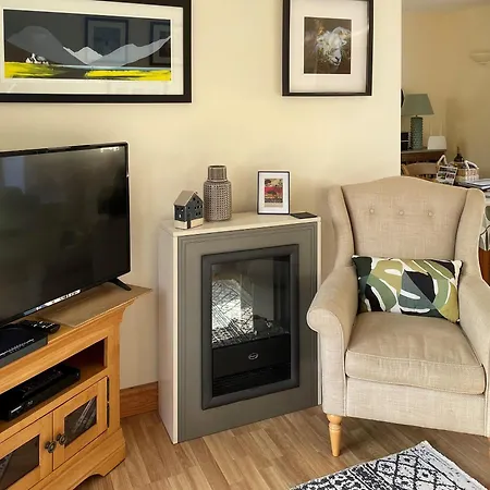 Briargarth 度假居