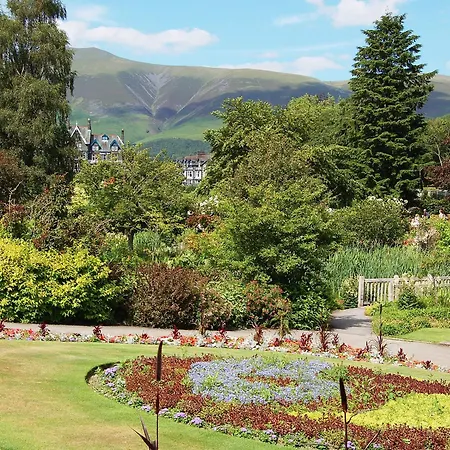 Briargarth * Keswick (Cumbria)